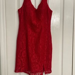 Brand new mini dress